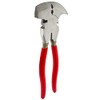 Fencing Pliers Staple Remover Removal Tool Clamp Pincer 10" /
