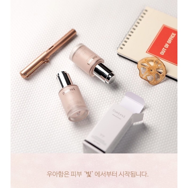 lejon Le Jon Control Tone Up Cream 35ml - Baby