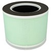 vhbw Air Filter Compatible with Renpho RP-AP088W Air Purifier -
