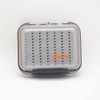 Alichino Fly Box for Fly Files Ice Jig Box Two
