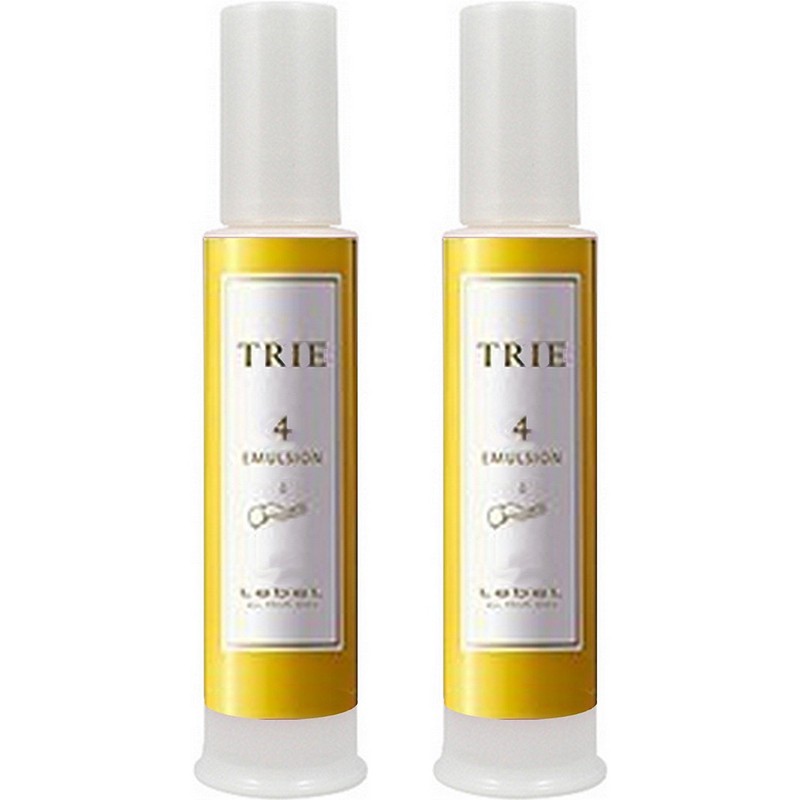 [Set of 2] ruberu torie Emulsion 4 120ml
