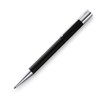 LAMY scala Ballpoint Pen Black
