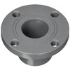 Hashimoto Sangyo Co., Ltd. HS Valve, TS Flange, U-PVC HS