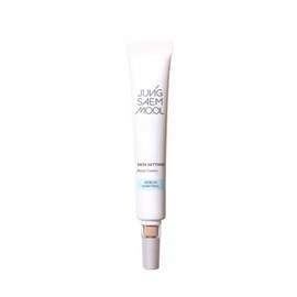 Jeongsaemmul JUNGSAEMMOOL Skin Setting Pore Primer Cover Smooth Fit 20ml 1pc MNS Pore Sealer / 정샘물 스킨 세팅 모공 프라이머 커버 매끈 밀착 20ml 1개 MNS 포어실러