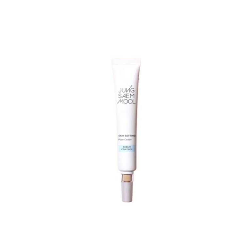 Jeongsaemmul JUNGSAEMMOOL Skin Setting Pore Primer Cover Smooth Fit 20ml