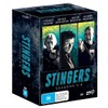Stingers: Seasons 5-8 [PAL/0]