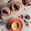 INIC coffee Luxe Aroma Caramel x Chocolat 2 Cups, Sweet