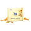 Ritter Sport White and Crisp (1 x 100 g)