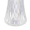 Ambient Light Humidifier Professional Quiet Colorful Lighting USB Desktop Humidifier