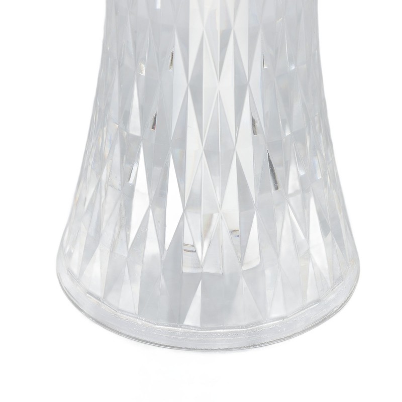 Ambient Light Humidifier Professional Quiet Colorful Lighting USB Desktop Humidifier