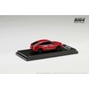 Hobby Japan HJ64 1/64 Honda Civic RS Premium Crystal Red