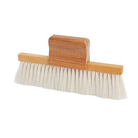 Redecker Tischhandfeger Ziegenhaar