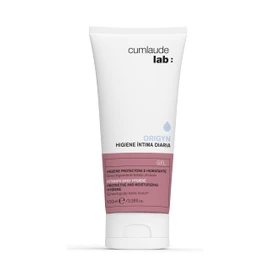 Cumlaude Lab Intimate Hygiene for Daily Intimate Hygiene, Cleansing Gel, pH Acid, Protective and Moisturising, 100 ml