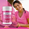 Women's Multivitamin Tablets, Beauty & Co. 180 Tub, Contains 23