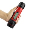 Sonar Ice Fishing Fishfinder with LED Underwater Light Wireless Handheld