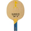 Victas 310515 Gladius EX Straight Table Tennis Racket Attack Shake