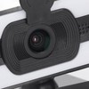 Jectse 1080P HD Webcam with Microphone, 120° Wide Angle Camera
