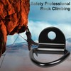 DBREAKS 8 PCS Tie Down Rings Heavy Duty Tie Down