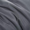 Wake In Cloud - Pair of Standard Pillowcases, 1000TC Ultra