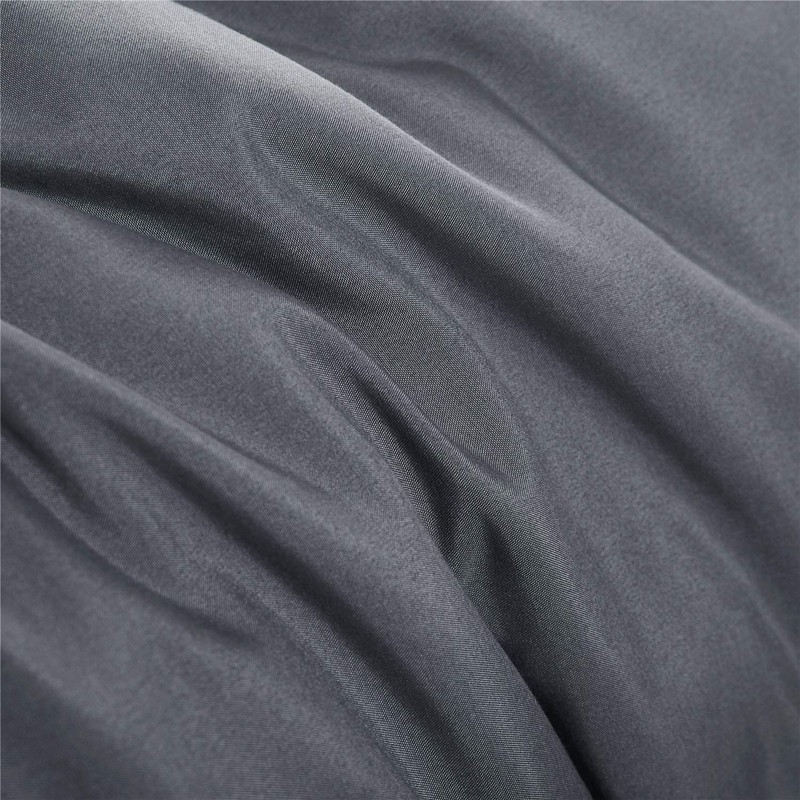 Wake In Cloud - Pair of Standard Pillowcases, 1000TC Ultra