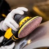 Mirka Abranet Ace HD Mesh Sanding Discs Diameter 125 mm