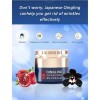 Crema Facial Qinglin/crema Facial Reafirmante Con Polipéptid