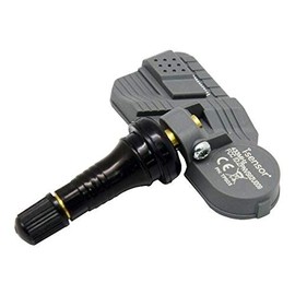 Autogem Snap in I-Sensor with Valve - 433Mhz