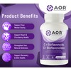 AOR AOR Vitamin C+ Bioflavonoids, 925mg, 100 Capsules 100-Day Supply