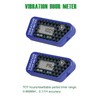 Yooreal Vibration Activated Hour Meter,Maintenance Intervals Reminder for Gas/Diesel Engine
