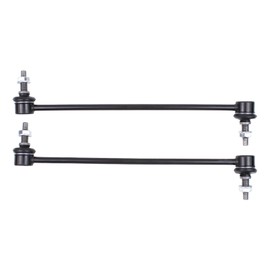 DriveFix Front Driver and Passenger Side Sway Bar Links for Hyundai Santa Cruz Palisade Santa Fe 2019-25, Tucson 2022-24, Kia Sorento 2016-25, Telluride EV9 2020-24, Sportage Electrified GV70 2023-25