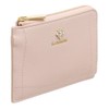 & Chouette & Chouette Bijou Simple Fragment Case Zipper Key