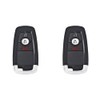 Replcament Smart Key Fob for Ford Maverick 2022-2023 FCC M3N-A2C93142300
