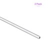 DMiotech Set of 2 (Outer Diameter 4mm x Inner Diameter