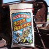 ASS KICKIN’ Beer Bread Mix -Premium Gourmet Gift-16 Ounces (Pack