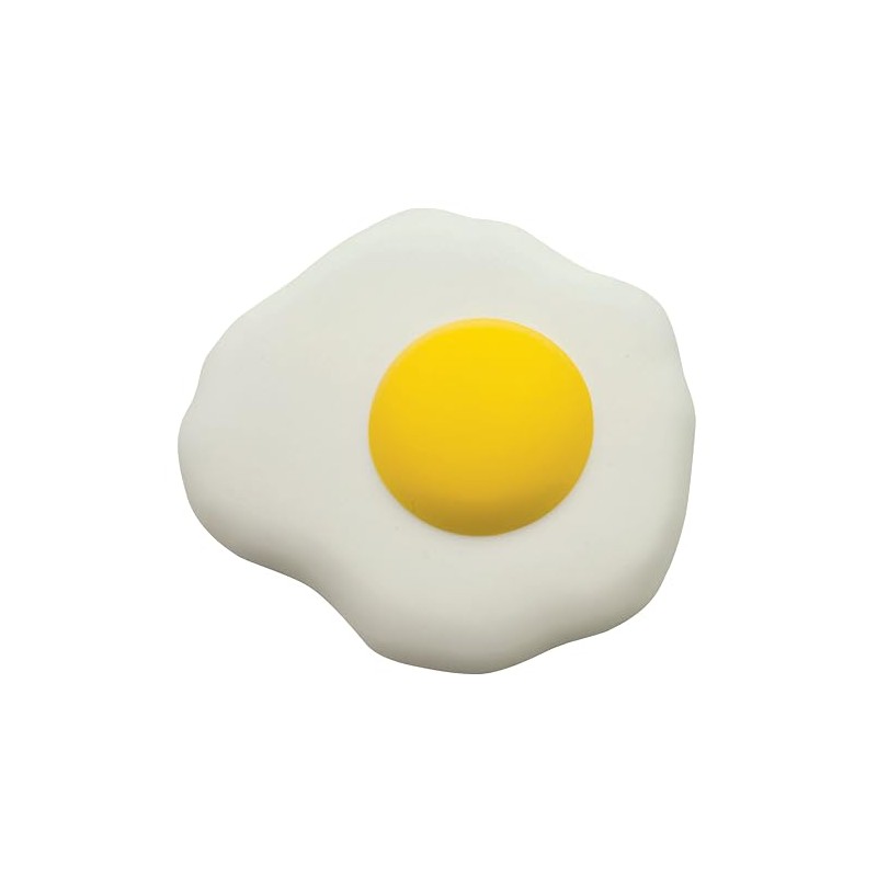 Fried Egg Stress Reliever
