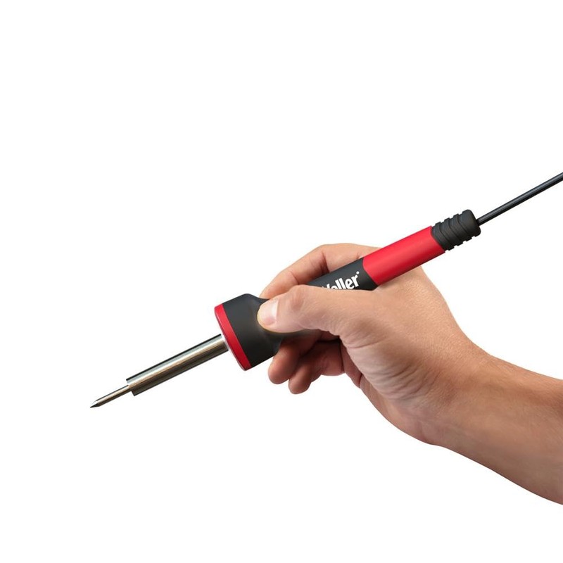 Weller 5 to 30W Precision Grip Soldering Iron Station, 120V