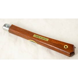 Japanese Yagimitsu Blade Folding Type Pruning Saw for Bonsai Tree & All Purpose Tool - 5.75"/150 mm