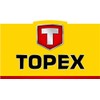 TOPEX 35D122 Adjustable Wrench 200 mm