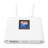 4G LTE Wireless Router with SIM Card Slot 300Mbps CAT4