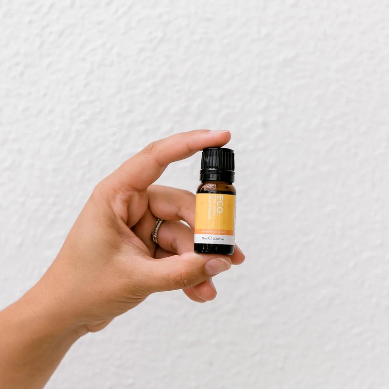 ECO. Modern Essentials Sun-Kissed Essential Oil Blend, 10ml