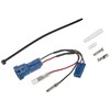 Kijima Bike Parts Harness ACC Conversion Harness HM090 2P Honda