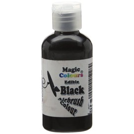 Magic Colours Airbush Black