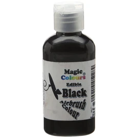 Magic Colours Airbush Black