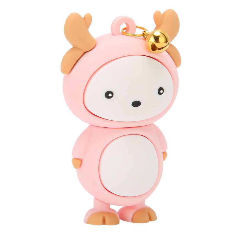 U DISK USB2.0 Interface Vibration Resistant Portable Hot Swap Cute