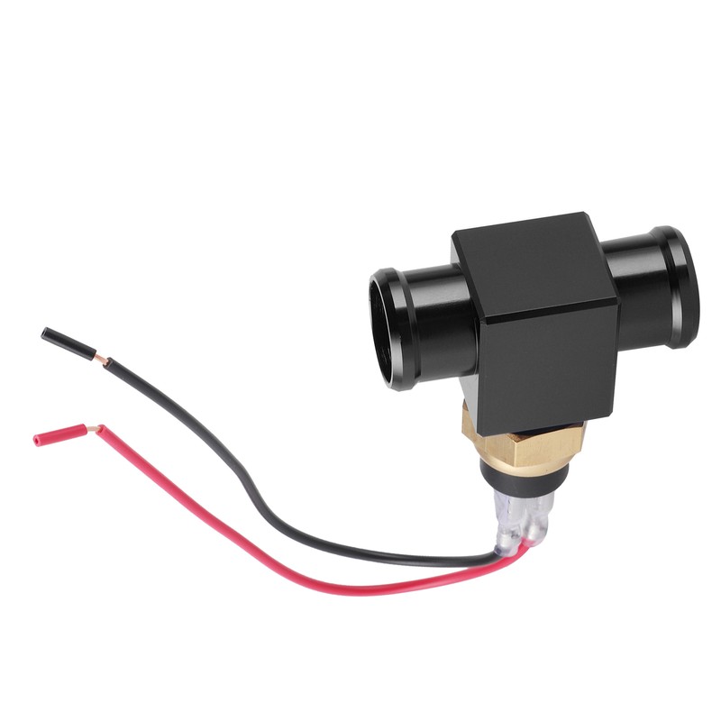 Thermostat Water Temperature Switch Radiator Coolant Fan Temp Sensor for