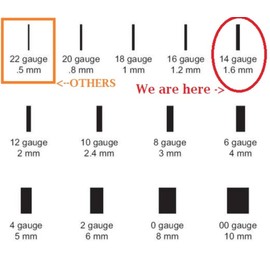 Dodge R/T Logo Steel Magnet (Magnet - 5" X2")