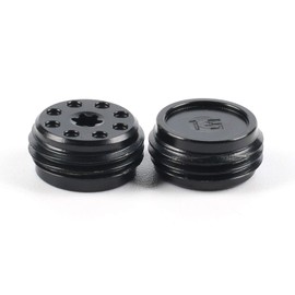 Hnmfit Golf Custom Weight Screw 1 Piece Compatible with Pxg Gen4 0811Xf 0811Xt 0811X Driver Fit Gen2 Operator Putter 25, 5, 10, 15, 20Gram Available Options (15)