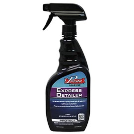 Presta 166622 Marine & RV Express Detailer - 22 Oz.