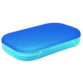 Pool Cover 104" x 68" WL00084 Vinyl Pool Cover Thick