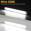 Unbranded 4 12V Led RV Pack Ceiling Dome Light LED